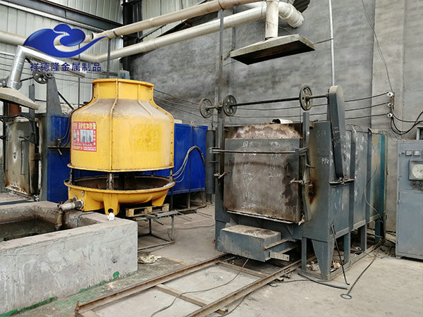  廠房照片（二分廠） 